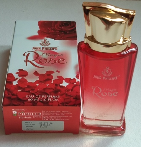 UNISEX PERFUME