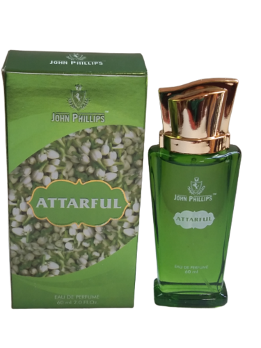 UNISEX PERFUME
