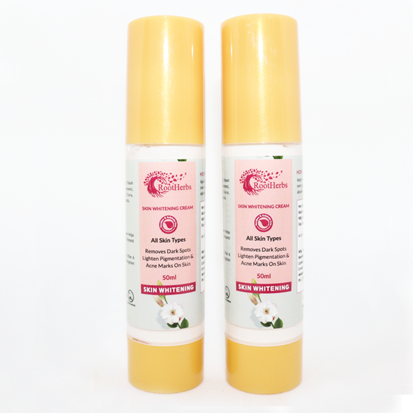 Skin Whitening Cream