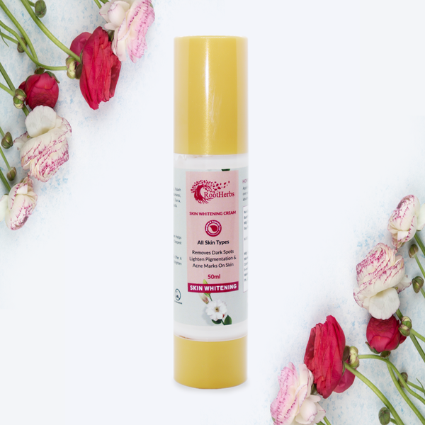 Skin Whitening Cream