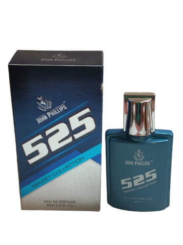 UNISEX PERFUME