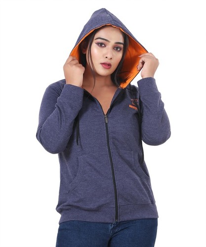SWANGIYA ZIPPER JACKETS