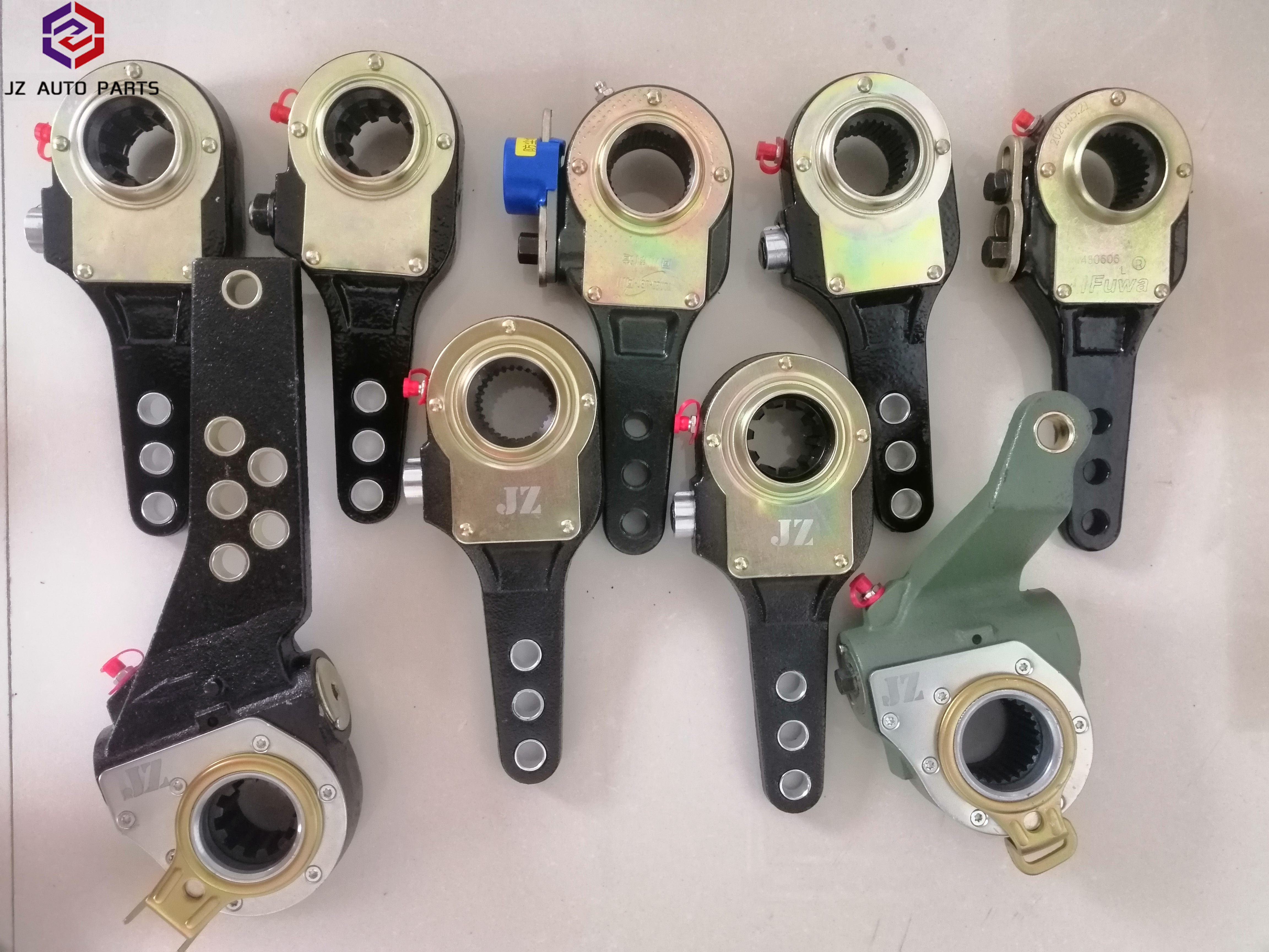 Suspension Adjustable Torque Arm For Semi Trailer