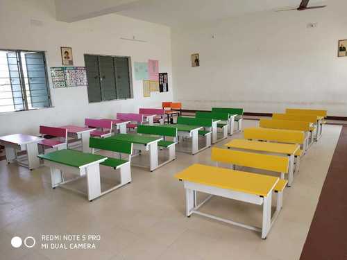 Classroom Furniture By DIAMOND INDUSTRIES