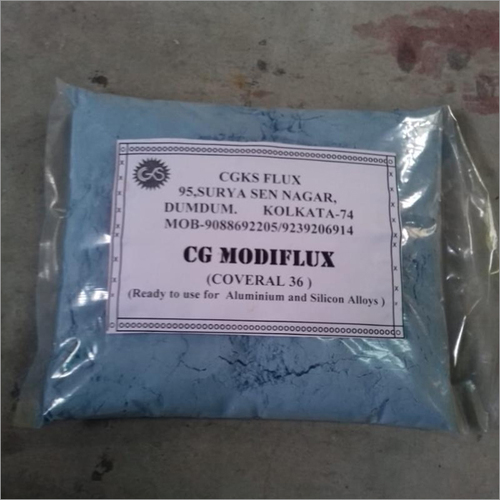 CG Modiflux