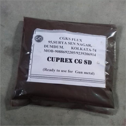 Cuprex CG SD Flux