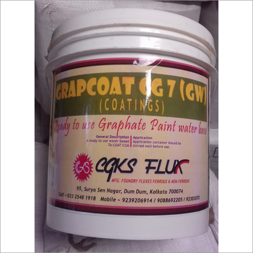 Grapcoat GG7 Coatings
