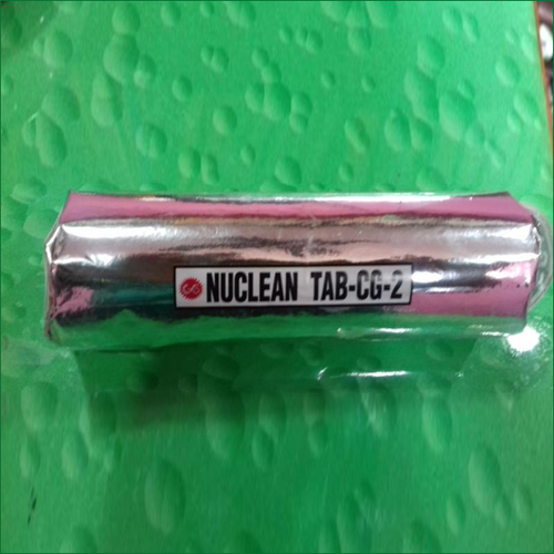 Nuclean Tab-CG-2