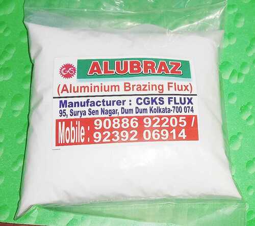 Aluminium Brazing Flux By CGKS FLUX