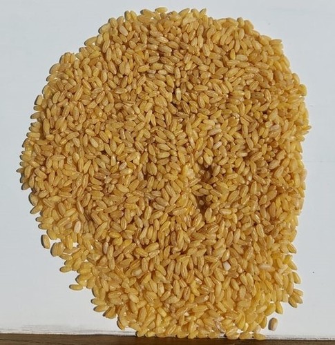 Harees Wheat Golden Shelf Life: 2 Years