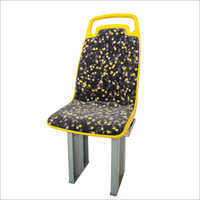 New Style 3D Class Passenger Seat for Train/ Espa Seat