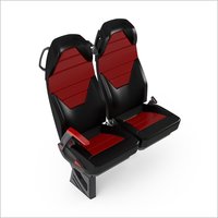EVO Passenger Seat
