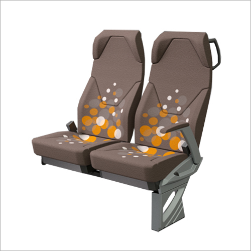 EVO Passenger Seat