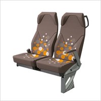 EVO Passenger Seat