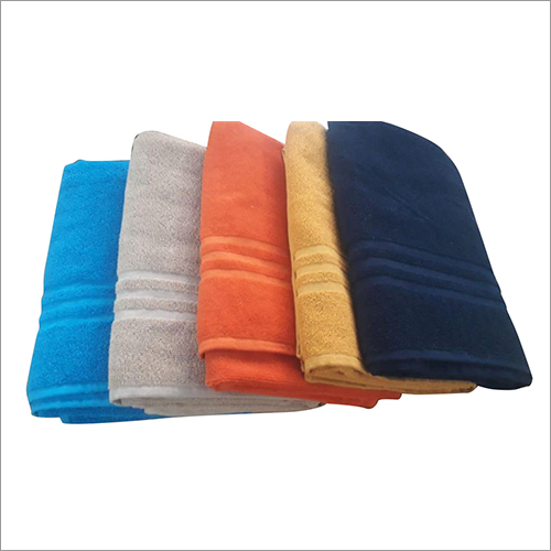 Bath Cotton Towel