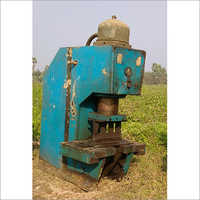 Used Hydraulic Power Press Machines