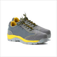No Fade Mens Buff Leather Suede Shoes