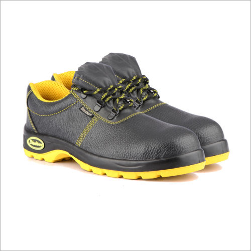 Industrial Safety Shoes