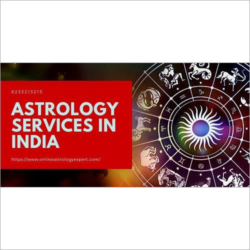 Astrology Service By RAMJI DESAI