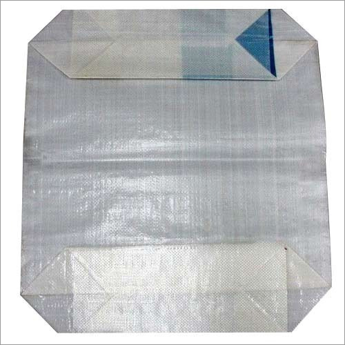 PP Valve Bag