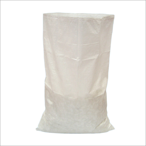 White Pp Liner Bag