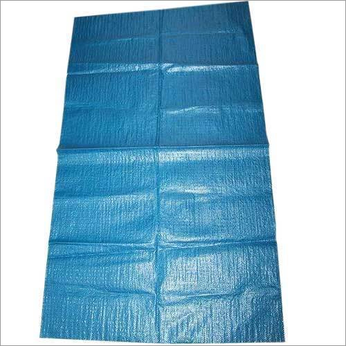 PP Plain Woven Sack Bag