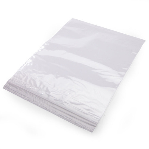 Waterproof PP Woven Salt Bags