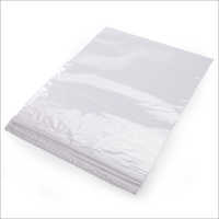 Waterproof PP Woven Salt Bags