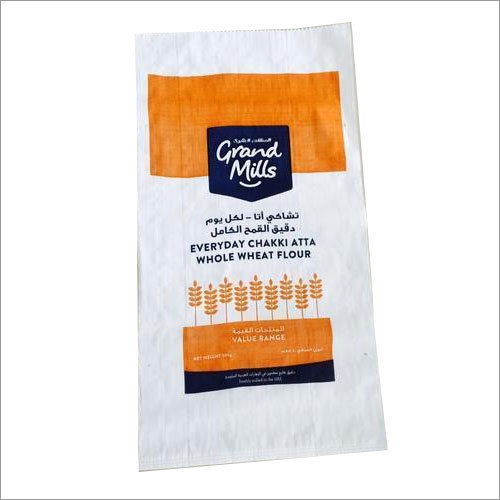 PP Fertilizer Bag