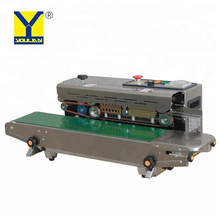 Bag Sealing Machine