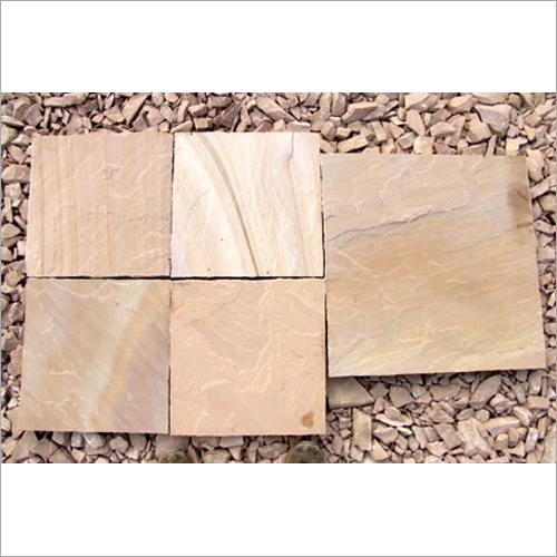 Buff Brown Sandstone