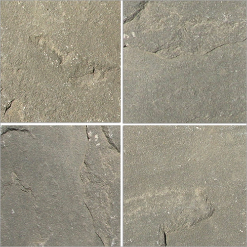 Black Sandstone