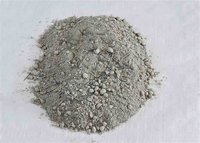High Alumina Castables And Mortar Powder