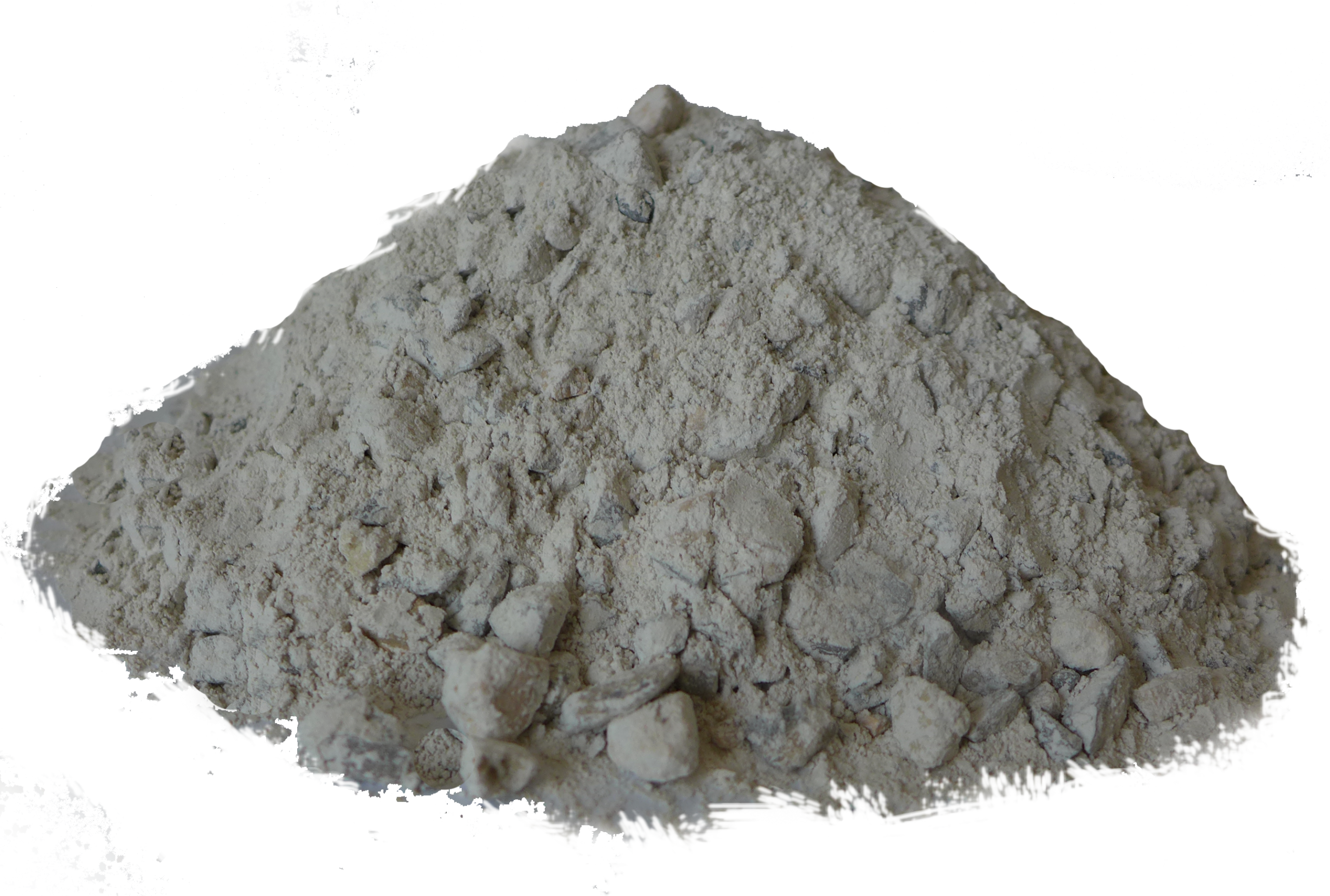 High Alumina Castables And Mortar Powder