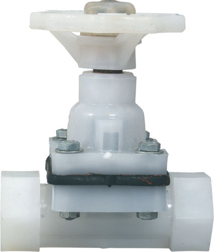 Diaphragm Valve