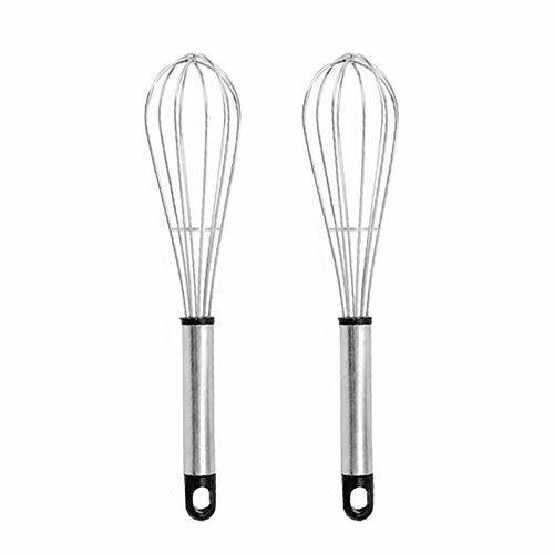 Metal Stainless Steel Whisk