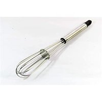 Stainless Steel Whisk