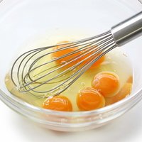 Stainless Steel Whisk