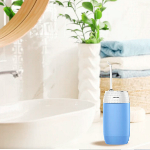 ORACURA Compact Water Flosser OC004