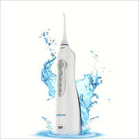 Oracura Smart Water Flosser Oc010 Without Protective Case Light: Led