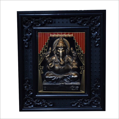 God Black Frame Scenery Photo Frame God Black Frame Scenery Photo Frame