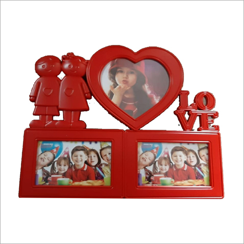 Family Love Photo Frame Family Love Photo Frame