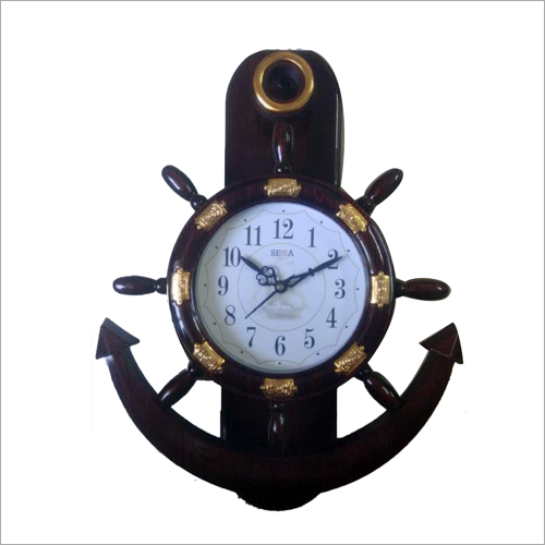 Antique Wall Clock Antique Wall Clock
