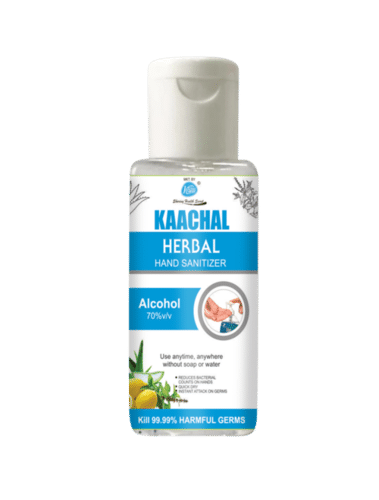  Herbal Sanitizer