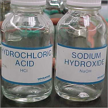 Hydrochloric Acid