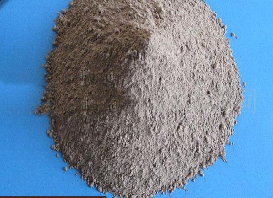 Refractory Mortar Powder