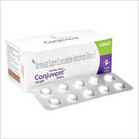 Montelukast Sodium And Levocetirizine Hydrochloride Tablets Ip