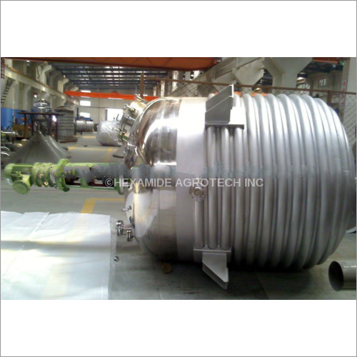 Industrial Limpet Reactor
