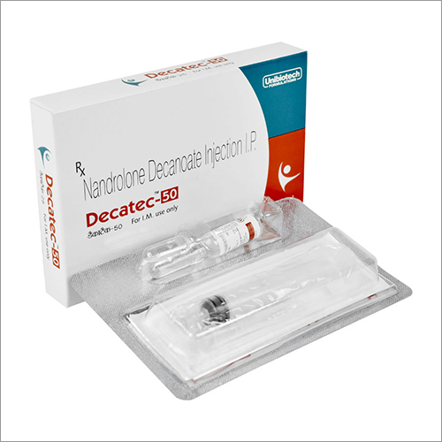 Decaone Nandrolone Decanoate Injections - Manufacturers, Suppliers & Dealers