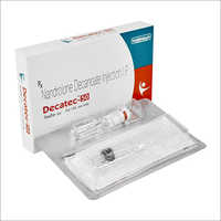 Decanoate Injection IP
